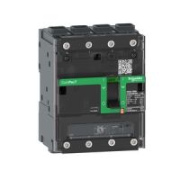 Kompaktleistungsschalter C11E4TM100L