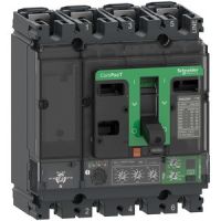 Kompaktleistungsschalter C16N44V160