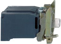 Lampenfassung ZB4BV5