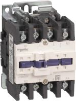 Leistungsschütz LC1D80008E7