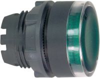 Leuchttaster ZB5AW33