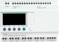 Logikmodul Zelio SR3B261JD