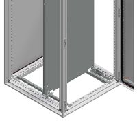 Montageplattengleitschiene NSYSMPS4(Paar)