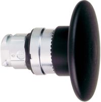 Pilzdrucktaster ZB4BR2