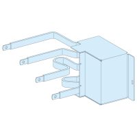 PrismaSeT-P, Verbindung LVS04432