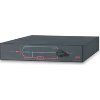 Service Bypass Panel SBP3000