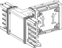 T-Schienenkasten KSA250DTC40
