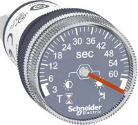 Timer/Zeitrelais XB5DTB23
