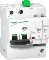Überspannungsableiter T2/3 A9L16298