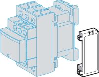 Varistor LAD4VE