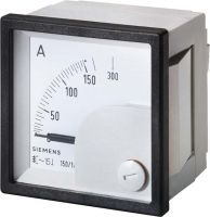 Amperemeter 3NJ6900-4HJ11