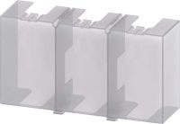 Anschlussabdeckung 3RW5983-0TC20