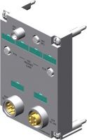 Anschlussmodul 6ES7194-4AN00-0AA0