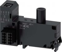 AS-interface Modul 3SU1401-2EE60-6AA0