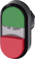 Doppeldrucktaster 3SU1000-3BB42-0AA0