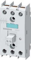 Halbleiterrelais 2RF2, 3 3RF2255-1AC35