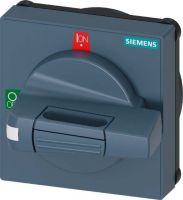 Handhabe mit Sichtblende 8UD1731-2AF01