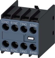 Hilfsschalterblock 3RH2911-1GA31