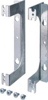 Hutschienenträger 8GK9910-1KK83 (Satz)