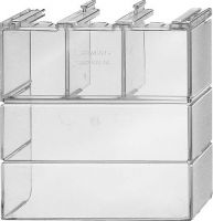 Klemmenabdeckung 3TX7686-0B