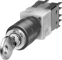 Komplettgerät 3SB2202-4LB01