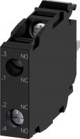 Kontaktmodul 3SU1400-1AA10-1QA0