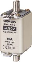 NH-Sicherungseinsatz 3NA3820-6