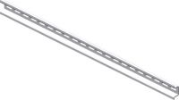 Normprofilschiene 6ES5710-8MA21