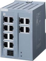 SCALANCE XB112 Switch 6GK5112-0BA00-2AB2