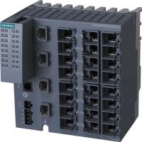 SCALANCE XC224-4C G 6GK52244GS002TC2