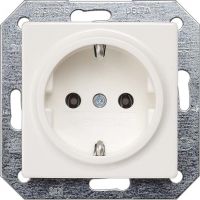 Schuko-Steckdoseneinsatz 5UB1101