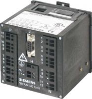 SICAM I/O-Gerät 7XV5673-0JJ20-1AA1