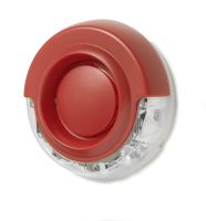 Signalgeber rot FDS227-RW