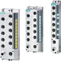 SIMATIC DP Doppelbelegung 6ES7142-6BH00-0AB0