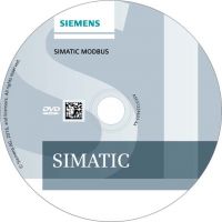 SIMATIC Modbus/TCP CP Red 6AV66766MB303AX0