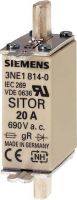 Sitor-Sicherungseinsatz 3NE1802-0