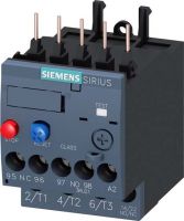 Überlastrelais 3RU2116-0DB0