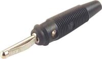 Stecker VQ 30 sw