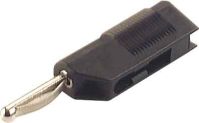 Stecker VSB 20 sw