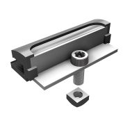 Laminat-Endklemme 91601-69