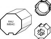 Adapter 9011795