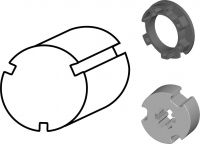 Adapter 9701207