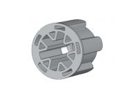 LS40-LT50 Adaptionskit 9013763