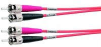 LWL-Duplex-Rangierkabel 100010769