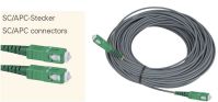 LWL-Kabel OSM5SCAPC 1x1 Faser OS2 0,44kN 5m