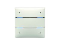 KNX-Tastsensor iON 104 KNX