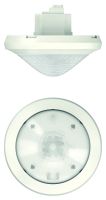 Präsenzmelder S360 KNX UP WH