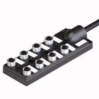 Aktuator-/Sensor-Verteiler TB-8M12-5-5/TXL