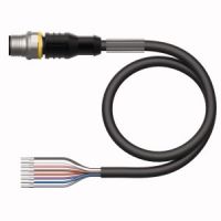Anschlussleitung RSC8T-5/TXL