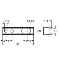 Befestigungselement RME-10